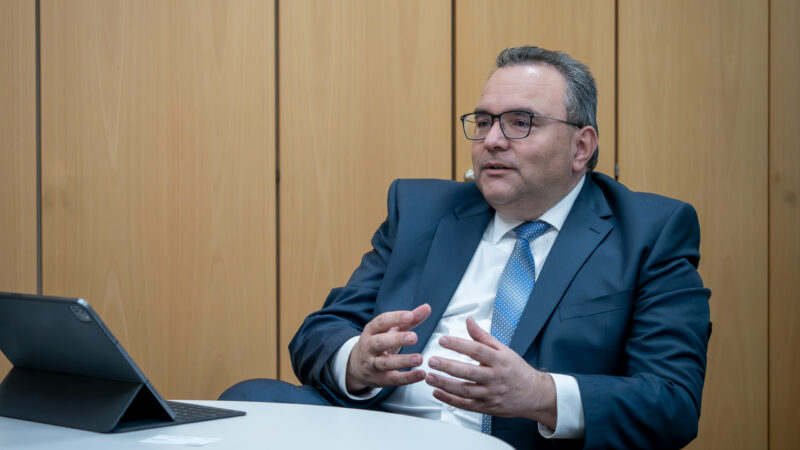Daniel Zeiler