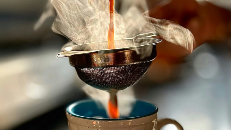 Chai Seven