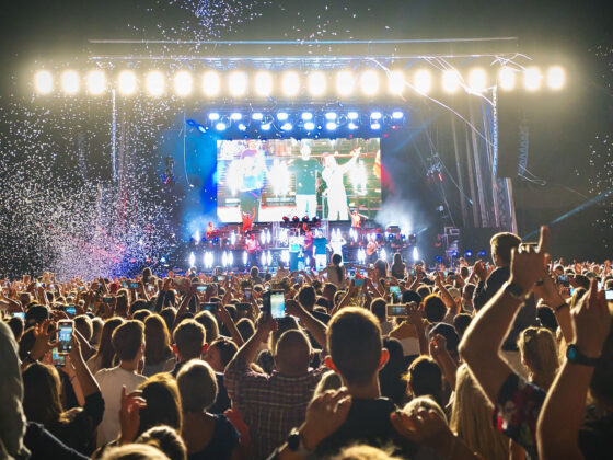 B&HP Weißhaar Veranstaltungstechnik