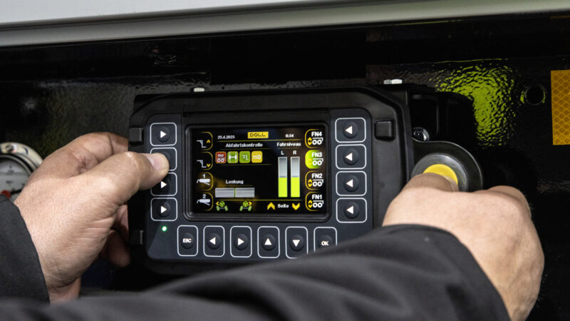 Trailer-Management-System