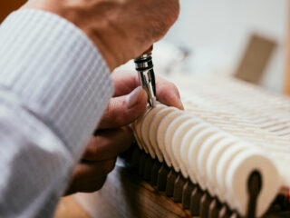 Sauter Pianomanufaktur