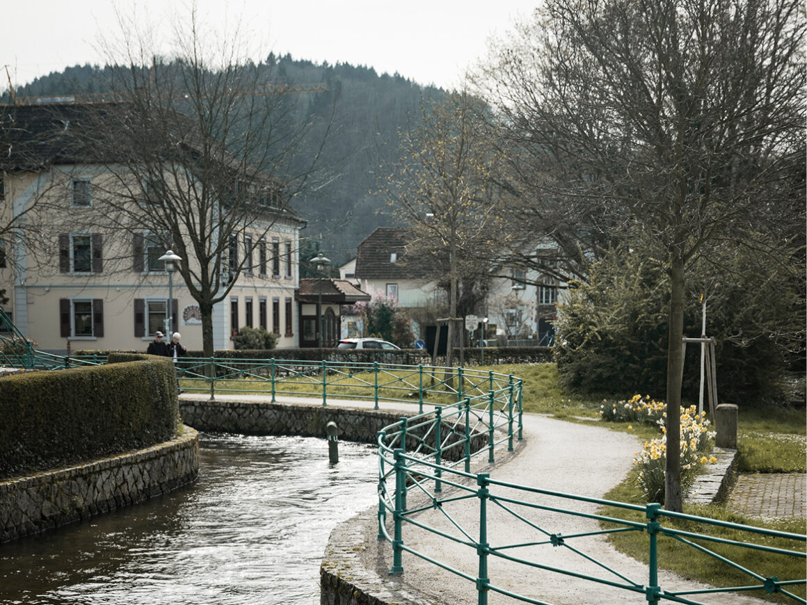 Oberkirch an der Rench