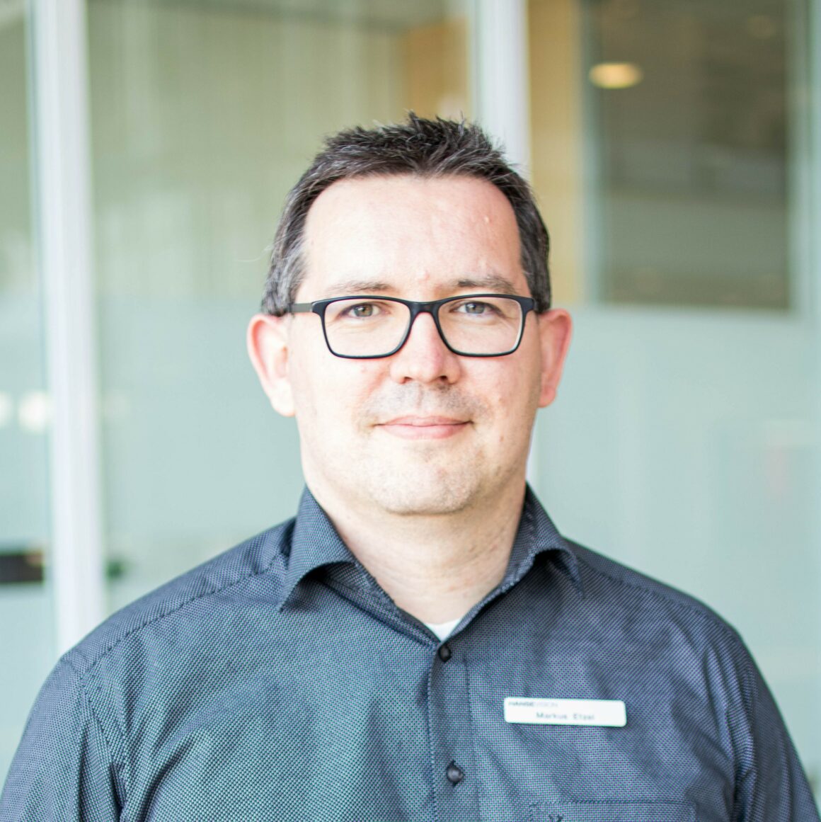 Markus Etzel