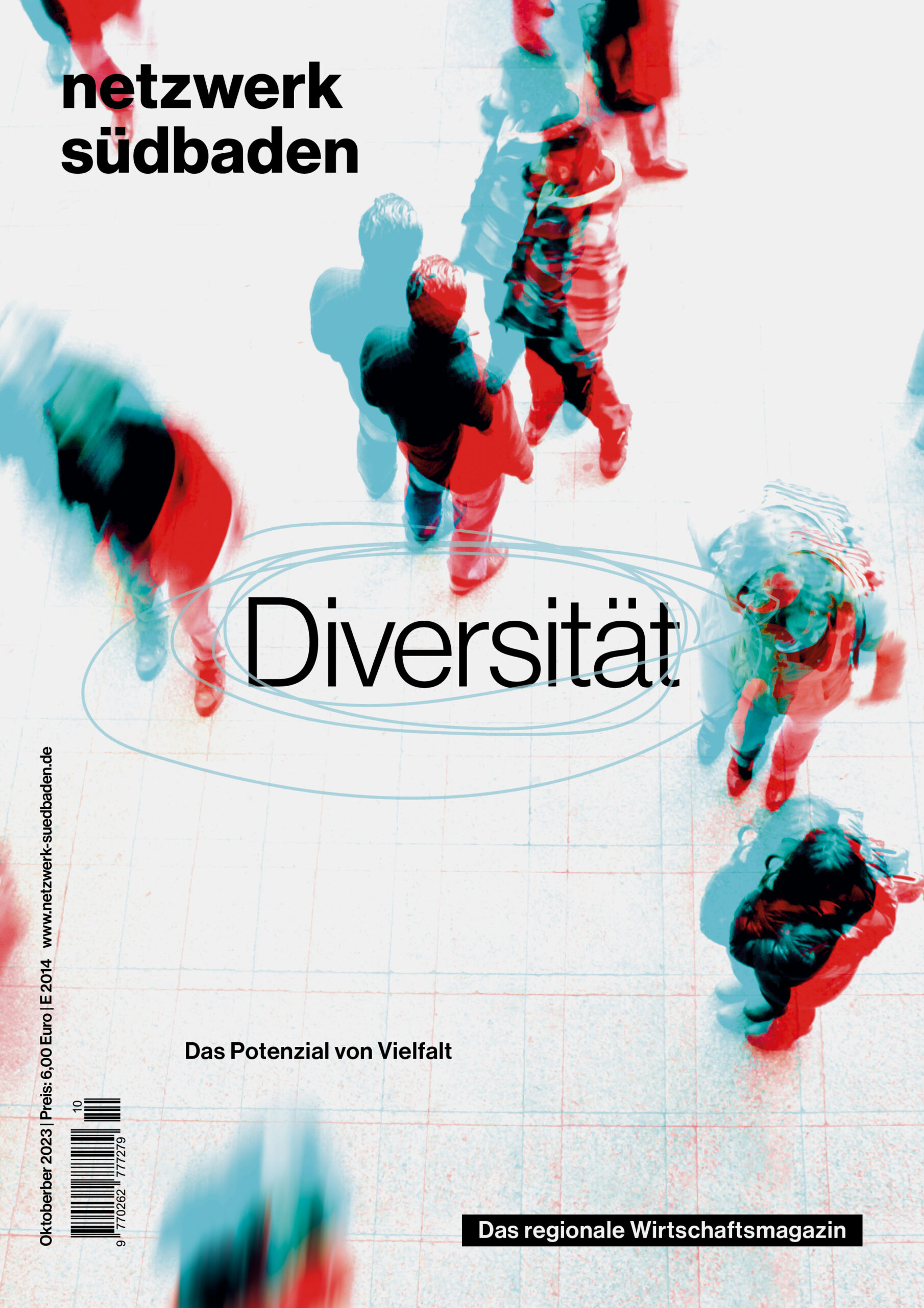 Cover netzwerk südbaden 10/23