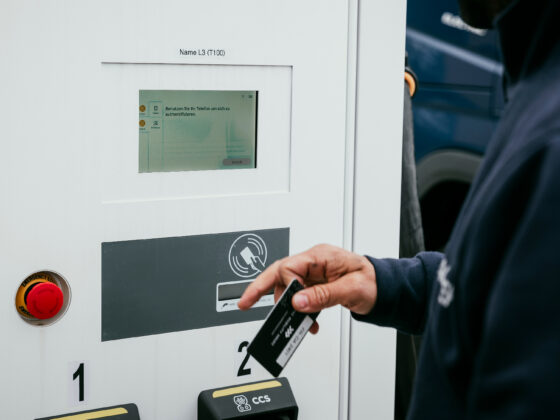 Gueterverkehr