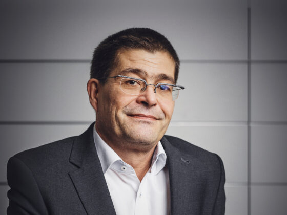 Richard Grohe