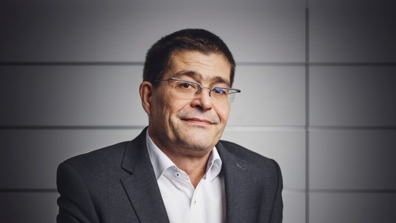 Richard Grohe