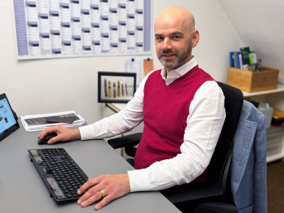 Gregor Grüb