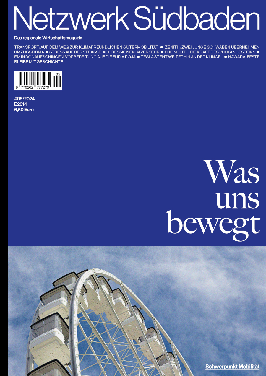 Cover NWS 05/2024