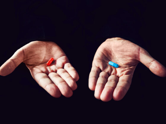Lieber Duzen oder Siezen? Für beides gibt es gute Gründe. Foto: unsplash