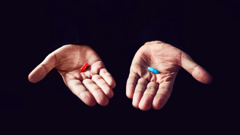 Lieber Duzen oder Siezen? Für beides gibt es gute Gründe. Foto: unsplash