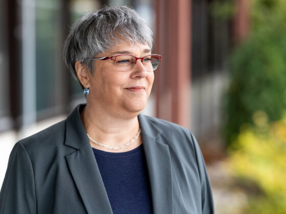 Birgit Erb