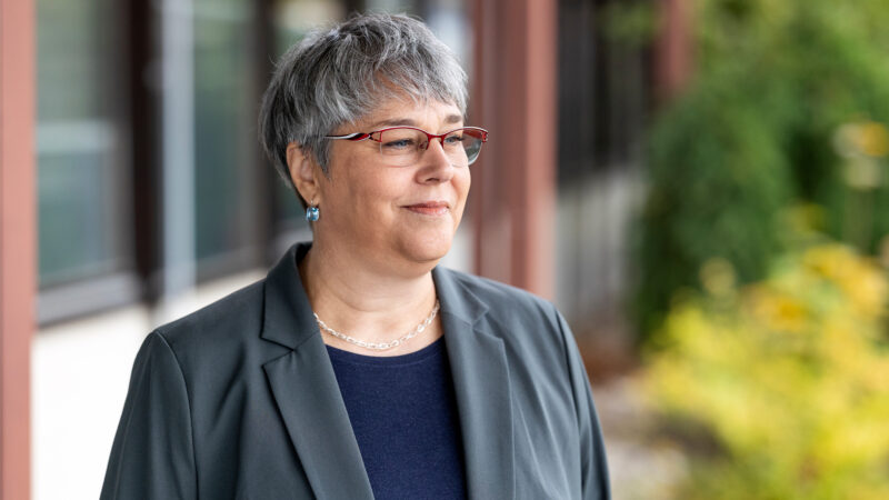 Birgit Erb