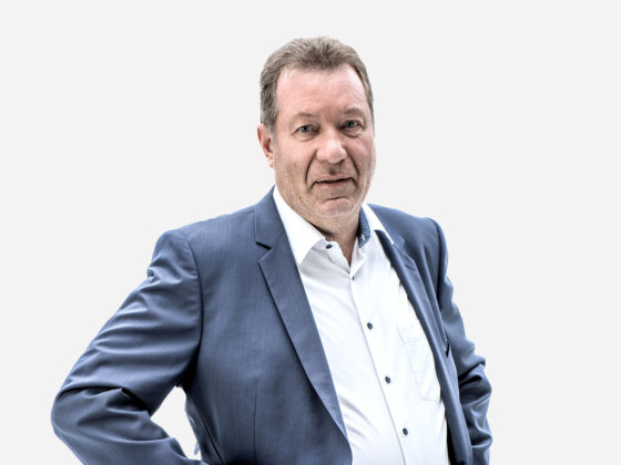 Ulrich Schwellinger