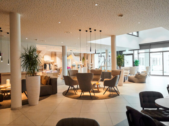 Hotel Nouri
