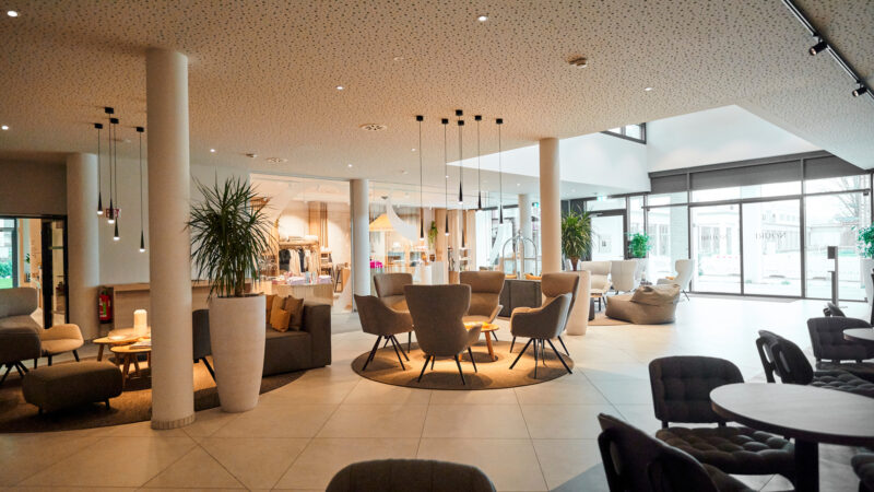 Hotel Nouri
