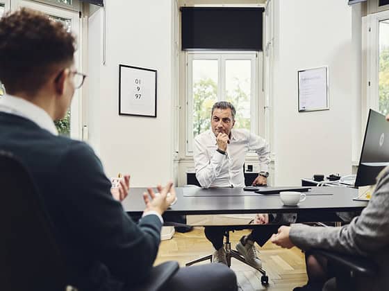 Baloise Bezirksdirektion Freiburg