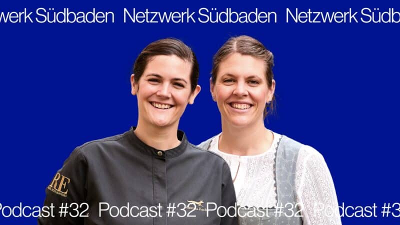Viktoria Fuchs und Kristin Hendricks-Fuchs