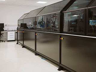 Druckmaschine Contitech Freiburg