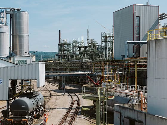 Evonik