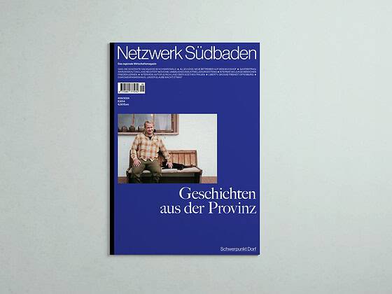 NWS 09/2014 Schwerpunkt Dorf