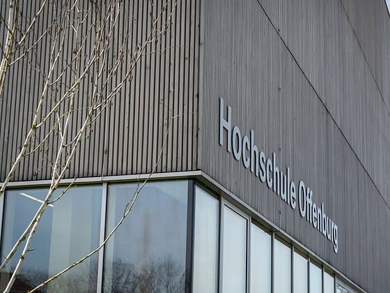 Hochschule Offenburg
