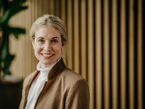 Caroline Möller-Link