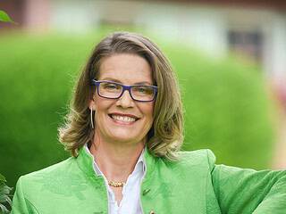 Nina Hartmann