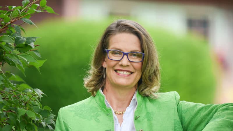 Nina Hartmann