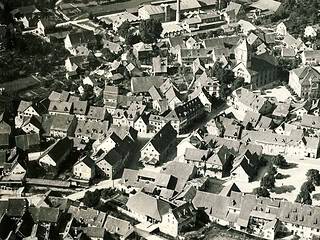Kandern 1929