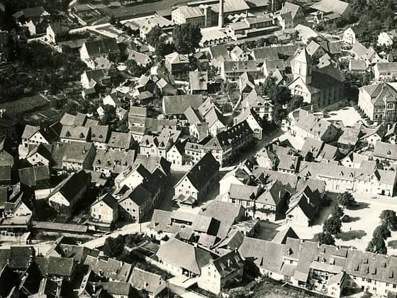 Kandern 1929