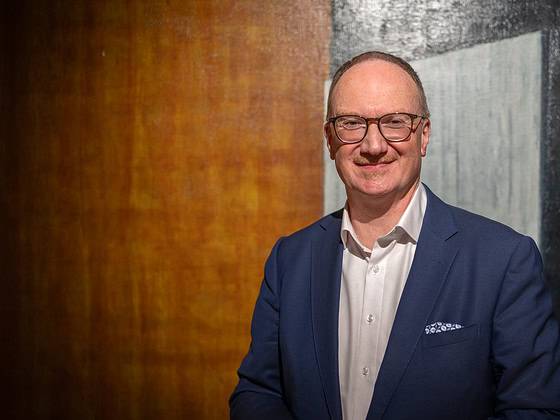 Lars Feld