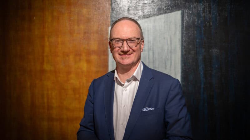 Lars Feld