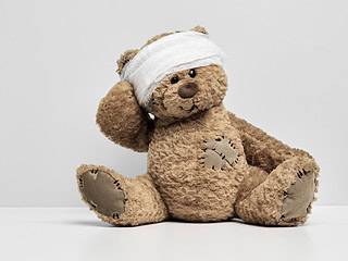 Teddy