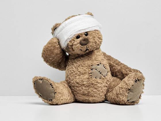 Teddy