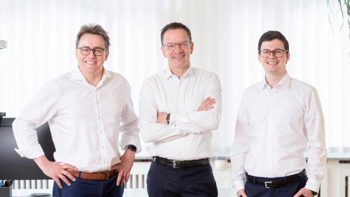 Dehmer & Partner
