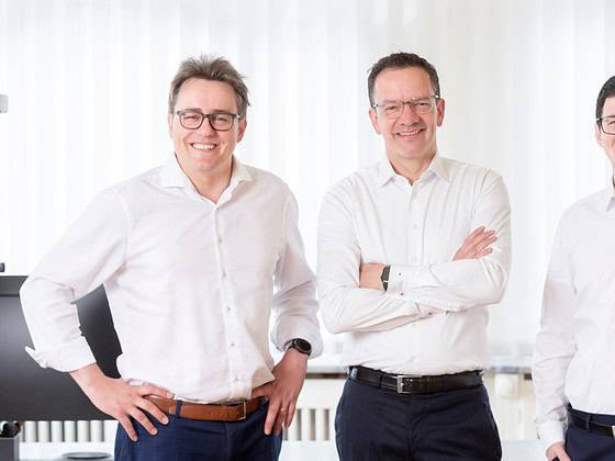 Dehmer & Partner