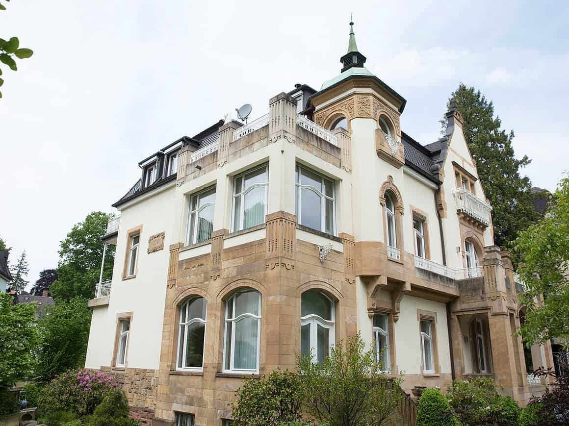 Dehmer & Partner