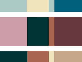 RAL Farben