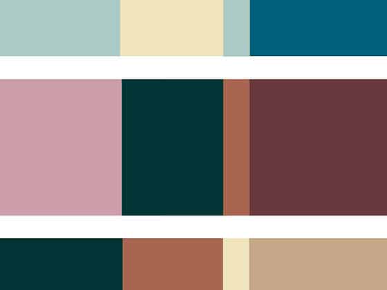 RAL Farben