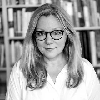 Murielle Rousseau