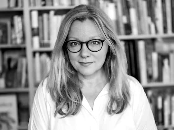 Murielle Rousseau