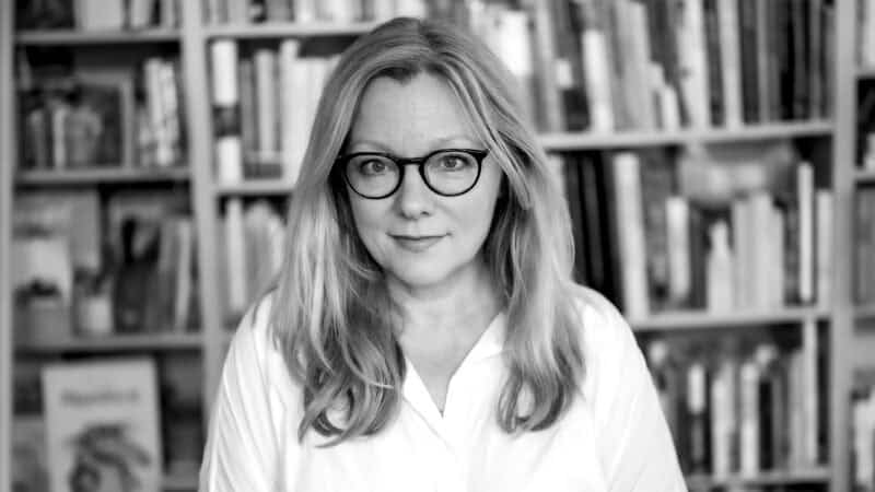 Murielle Rousseau