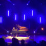 Musikerin Laura Braun auf der IKF