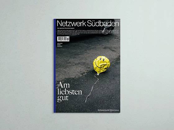 Cover Stimmung Schwerpunkt nws 02/2025