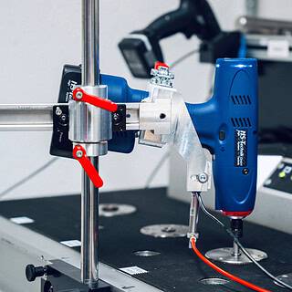 HS-Technik