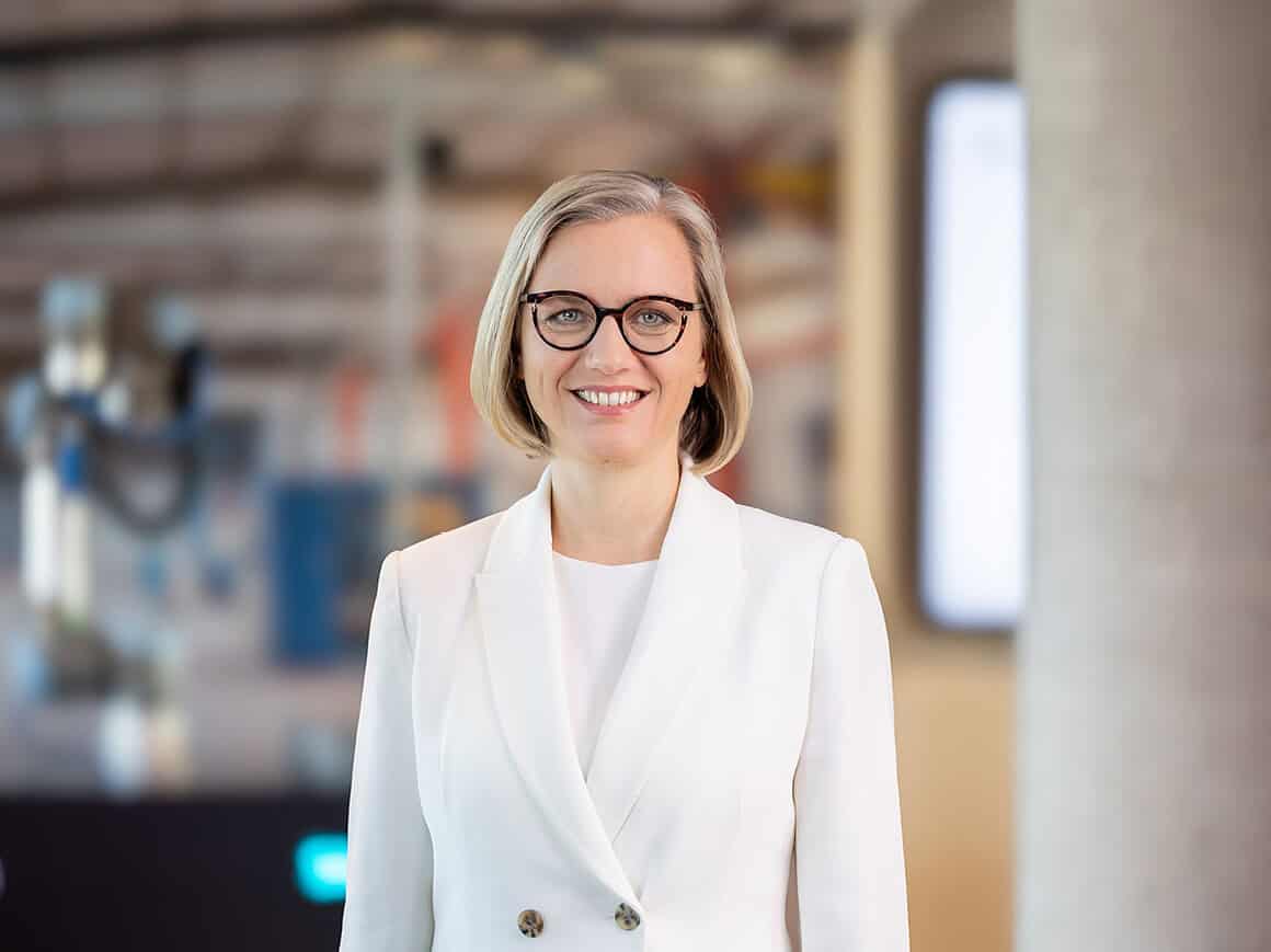 Agnes Heftberger