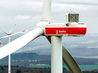 Koehler Renewable Energy