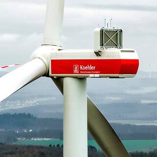Koehler Renewable Energy