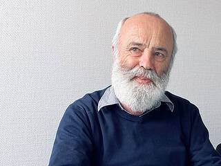 Ulrich Martin Drescher